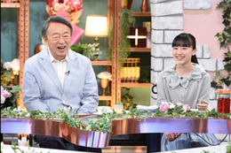 芦田愛菜、池上彰もうなるほどの語彙力を発揮！ 画像