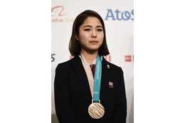 高梨沙羅選手、ディレクターの兄から「彼氏いるの?」と言われバッサリ「愚問ですよね」 画像