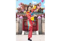 ももクロ百田がNHK BSプレミアムでドラマ初主演決定! 画像