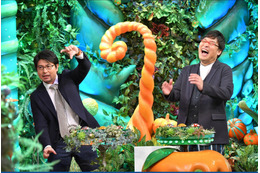 山里亮太が日頃の鬱憤をぶちまける!『毒出しバラエティ 山里&マツコ・デトックス』が2週連続放送 画像