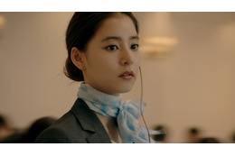 新木優子、成長していくウェディングプランナー演じる! 画像