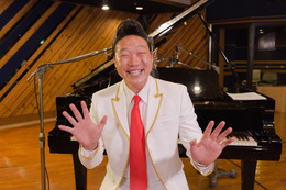 みやぞんがエルトン・ジョンの曲をオリジナル作詞で日本語カバー! 画像