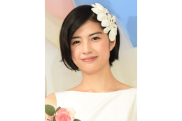 映画やドラマ、CMにと引っ張りだこ!今後注目の佐久間由衣 画像
