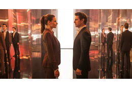 イーサン・ハントの過去と因果?!『ミッション:インポッシブル』最新予告映像が解禁 画像