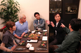 狩野英孝、復帰後のビクビク生活が明らかに! 画像