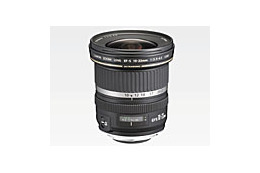 キヤノン、超広角ズームレンズ「EF-S 10-22mm F3.5-4.5 USM」の発売日決定 画像