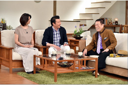 アパホテルの創業者、元谷外志雄代表がバラエティ番組初出演! 画像