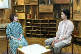 内田真礼が健太郎に声優の極意を伝授!その内容とは? 画像