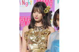 八木アリサ、セクシー衣装で生足大胆あらわ!「かっこいい」「美しい」 画像