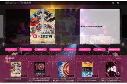 AKB48グループの映像倉庫スタート!定額制で見放題 画像