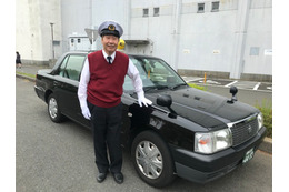 蛭子能収、タクシーの運転手役でドラマ『あなたには帰る家がある』に出演 画像