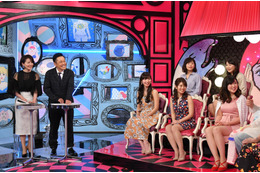 元地方局アナ vs 元キー局アナ!フリーの大橋未歩も新MCとして登場 画像