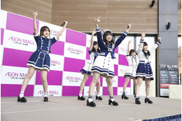 HKT48、宮崎県で初のリリースイベント開催 画像