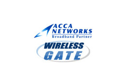 無線LANパイロットサービス「skeletown」、WirelessGateのユーザーアカウントで接続可能に 画像