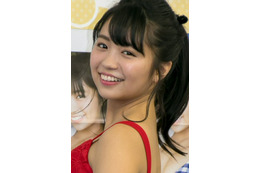 大原優乃、セクシーなスケスケワンピース姿を公開！ 画像