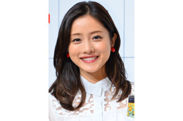 石原さとみに文春砲！熱愛報道にネット「まじかよ……」 画像