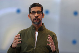 【Google I/O 2018】AIが代わりに予約を取ってくれる!強烈な印象を残した「Duplex」のデモ 画像
