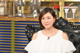 広末涼子、人生最高の料理を告白！「東京では絶対食べない！高知の絶品〇〇」 画像