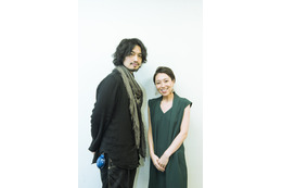 齊藤工、笹川美和の生歌唱に感激「夢のようです」 画像