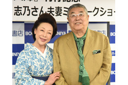 中尾彬、“ねじねじマフラー”200本を捨てたと告白!「まだ200本残ってる」 画像