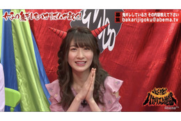 元AKB48の石田晴香、ネットに載せる写真は「結構ゴリゴリに修正している」 画像