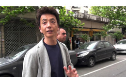 保阪尚希の約5千億円に迫るビジネス交渉現場に密着......『梅沢富美男のズバッと聞きます!』 画像