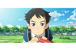 宇多田ヒカル書き下ろし、映画『ペンギン・ハイウェイ』の主題歌「Good Night」音源&予告編が初解禁 画像