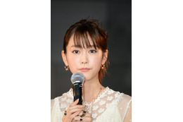 桐谷美玲と三浦翔平の結婚報道にネットの反応様々「信じたくない」「似合いすぎ」 画像