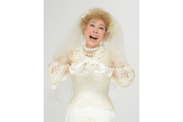 久本雅美、還暦のタイミングで「婚前披露宴」を全国5都市で開催決定! 画像
