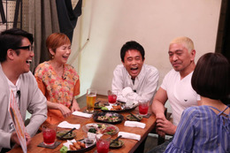 手塚理美「一度に5人と付き合える!」などの持論を展開 画像