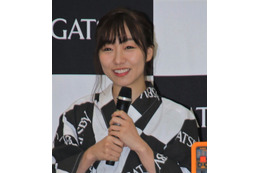 須田亜香里、「あ~れ~」の“帯回し”ネタ動画が話題 画像