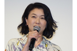 夏川結衣、山田洋次監督から鬼のダメ出し?「その『あら』じゃない」 画像