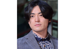 山田孝之は超フレンドリー？初対面のおじさんとの1日観光を明かす 画像