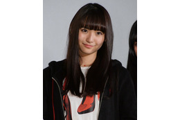 浅川梨奈が「笑顔って大変」としみじみ、“120%アイドル”役挑戦で新鮮な発見 画像