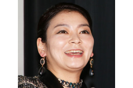 田畑智子が番組内で妊娠を発表！ 画像