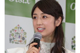 小倉優子、息抜きはワイン一人飲み！「出会いの機会は……」 画像