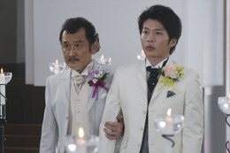 「おっさんずラブ」胸キュン必至な物語はどうつくられたのか? 画像