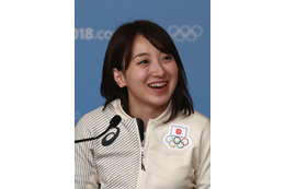 藤澤五月選手、パスポートのコピー同封のファンレターにびっくり 画像