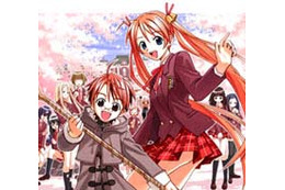 TVアニメ「魔法先生ネギま!」のWebラジオの配信が決定! 画像