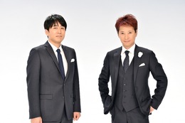 『音楽の日』が今年も放送!総合司会は8年連続で中居正広と安住アナ 画像