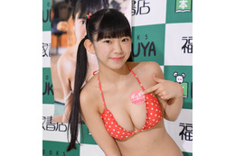 “合法ロリ巨乳”長澤茉里奈、最新写真集でノーブラ撮影!「ロリでエロを最大限ぶつけようと」 画像