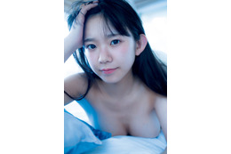 長澤茉里奈の新写真集が12日発売!大胆カット満載 画像