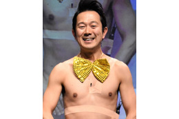 “嫌いな芸人ランキング1位”アキラ100%、自身の芸風は「パクチー」 画像