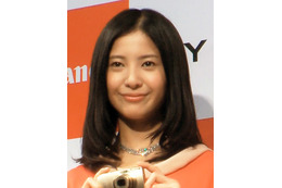 吉高由里子、ドラマ共演者からクレーム「笑い声がデカイ」 画像