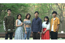 本日配信!『テラスハウス』新メンバー2人の詳細が判明 画像