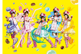 わーすた、スパガ、X21の出演決定!TIF2018出演アイドル第7弾発表 画像