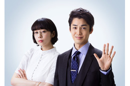 太宰治が描いたゲスの真骨頂を大野拓朗が表現!ドラマ『グッド・バイ』の放送が決定 画像