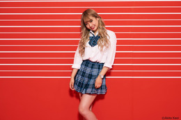 人気ギャルモデル・伊藤桃々が恋愛リアリティーショーに出演決定! 画像