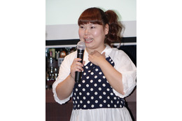 Fカップのニッチェ近藤、巨乳あるある?「ブラ外したらコーンバター出て来た」 画像