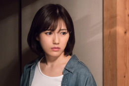 渡辺麻友、初の連ドラ出演で主演!愛と狂気に翻弄される主人公演じる 画像
